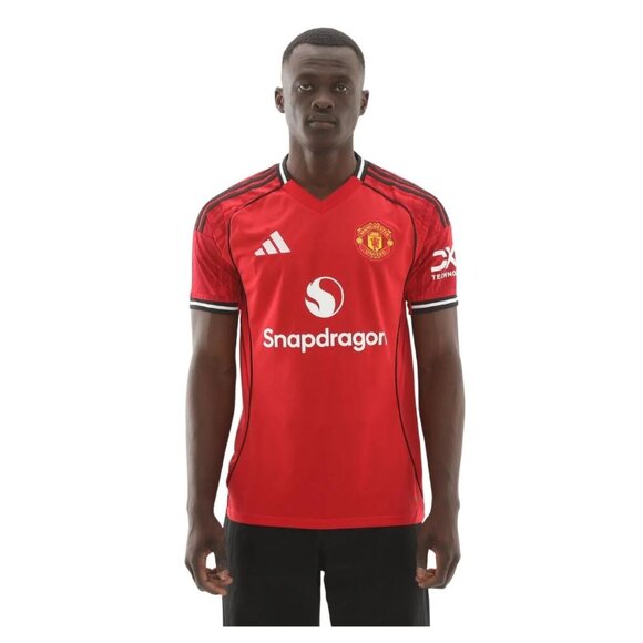 Men’s Manchester United 25/26 Home Jersey | Limited Time Sale | Man U Soccer Kit - Picture 4 of 9
